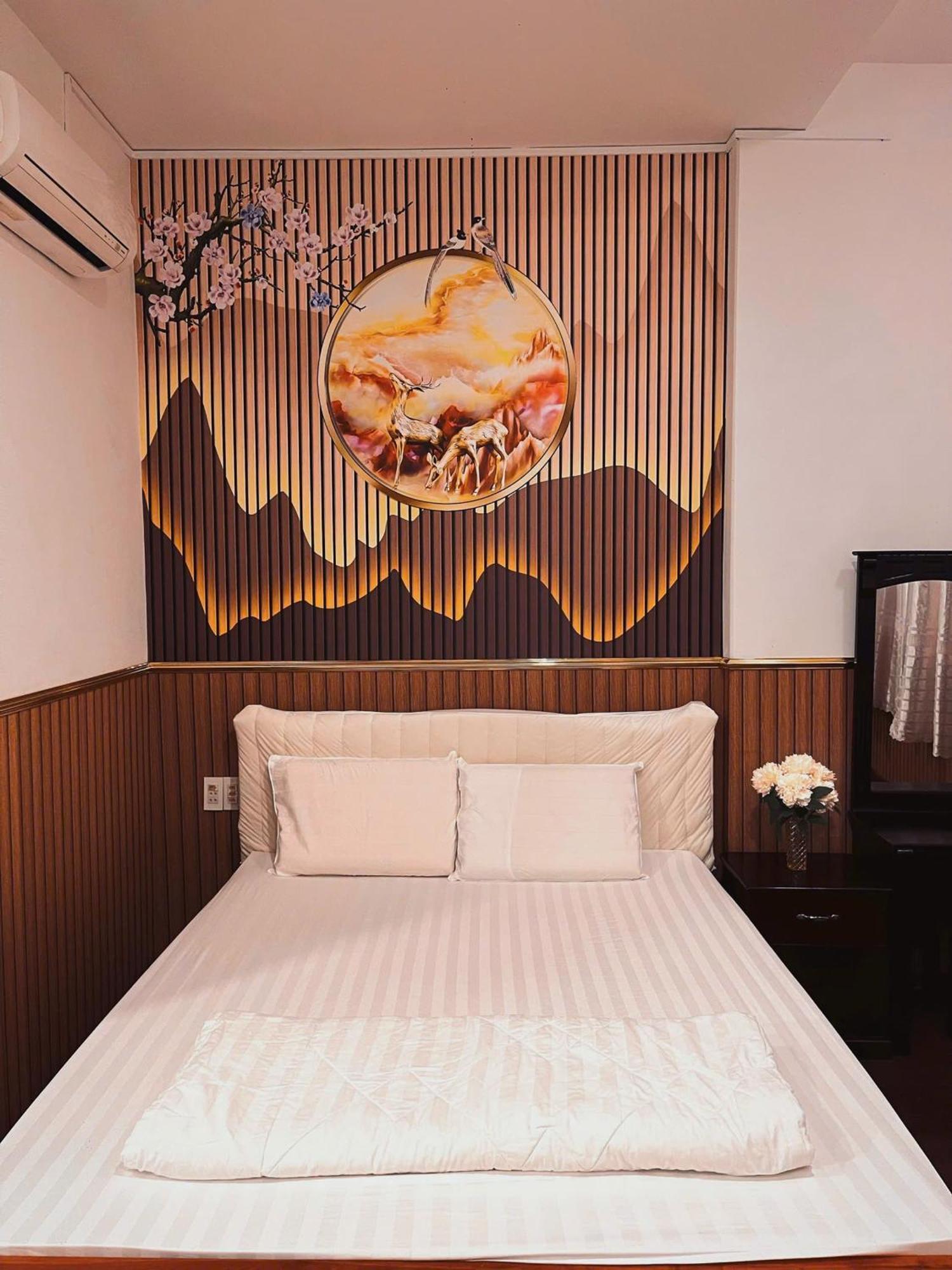 Motel Cason Chau Doc Bagian luar foto